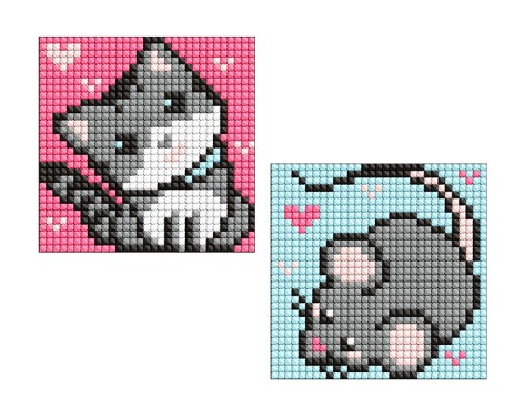 Набір алмазної мозаїки Ідейка 