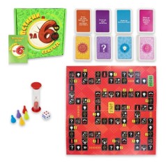 Настільна гра 