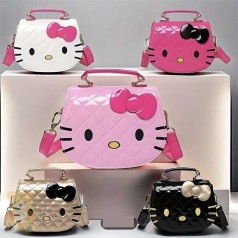 Детская сумочка микс видов