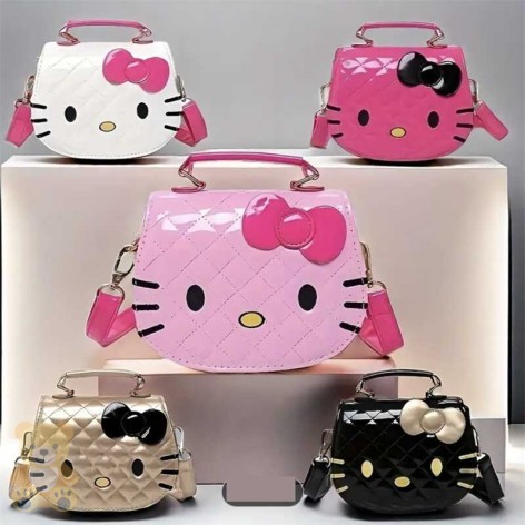 Детская сумочка микс видов