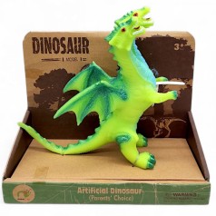 Фигурка резиновая, озвученная, 