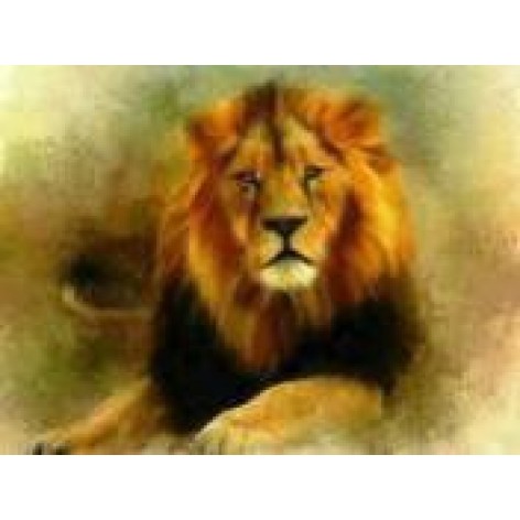 Алмазна мозаїка по номерах 30*40 