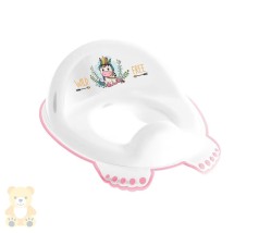 Детское унитазное сиденье TEGA 