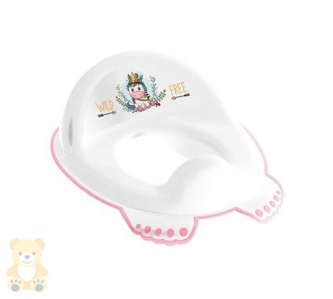 Детское унитазное сиденье TEGA 
