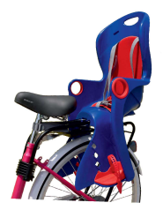 Дитяче велокрісло Tilly 