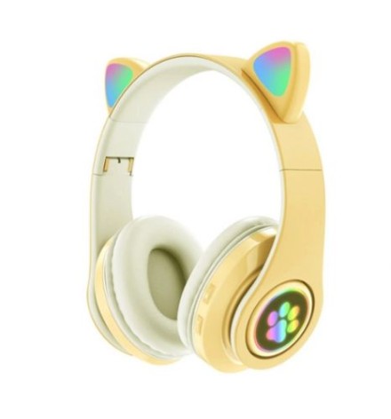 Навушники бездротові 