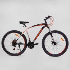 Велосипед спортивный CORSO 29 дюймов 