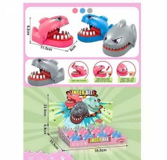 Зубастик /24/288/ 12шт у кор.