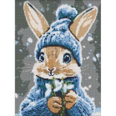 Алмазная мозаика 