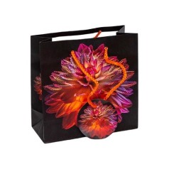 Пакет подарочный 