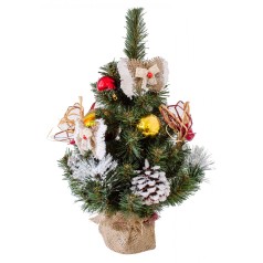 Ялинка штучна декоративна YES 