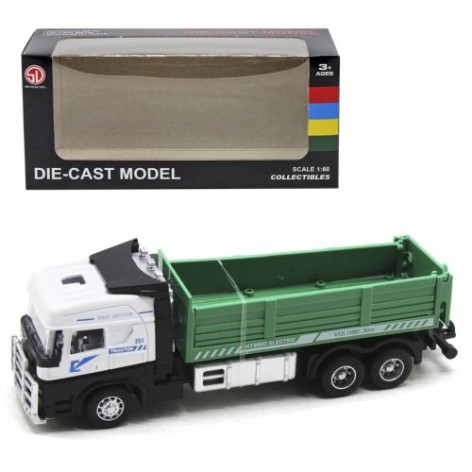 Грузовик игрушка 