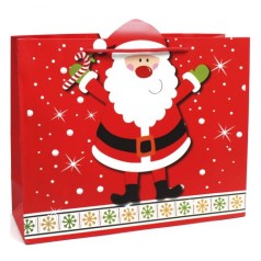 Пакет подарунковий 