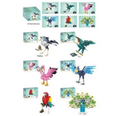 Конструктор #1-6, 