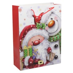 Пакет САНТА ВИД 3 (30х40 см)