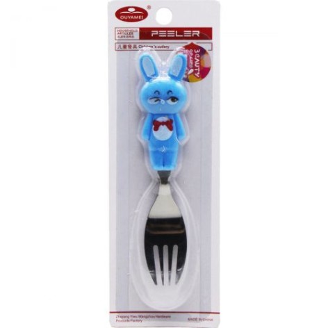 Дитяча вилка 