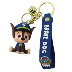 Брелок Гончик