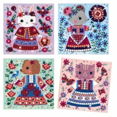 Набор для творчества DJECO 