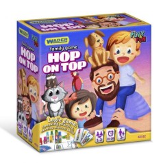 Настільна гра Wader 