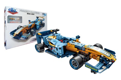 Конструктор 