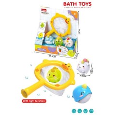 Игра для ванны в кор. /60/