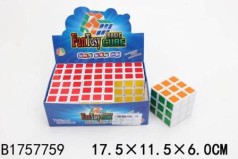 Кубик Рубика 5,7см 5711 /1757759 360/