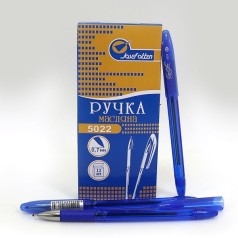 Ручка масляна J.Otten 