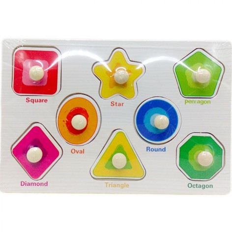 Доска логическая