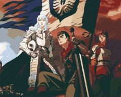 Набор для росписи 