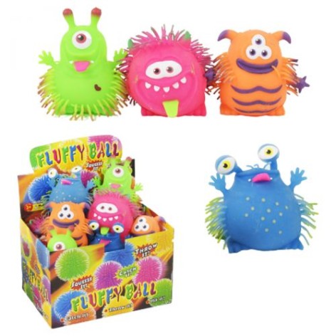 Игрушка-антистресс 