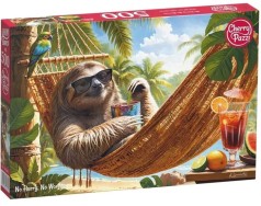 Пазл Cherry Pazzi 