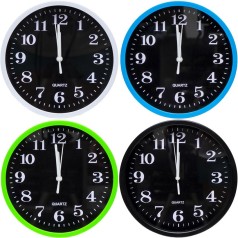 Настінний годинник   572-18 D30,0см