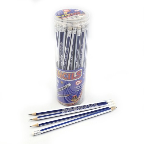 Карандаш ч-гр HB 