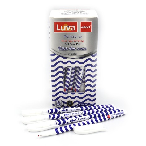 Ручка кульк. Ellot 