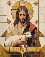 Набір для розпису по номерах Ideyka 