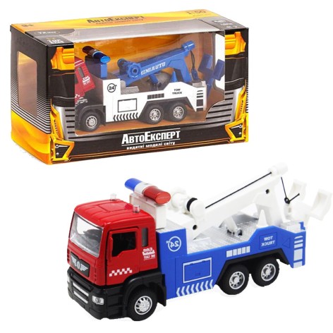 Спецтехника металлопластик КТ-4802 вид 2