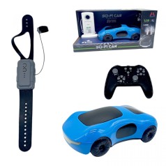 Машина на радіокеруванні HONGHAO TOYS 