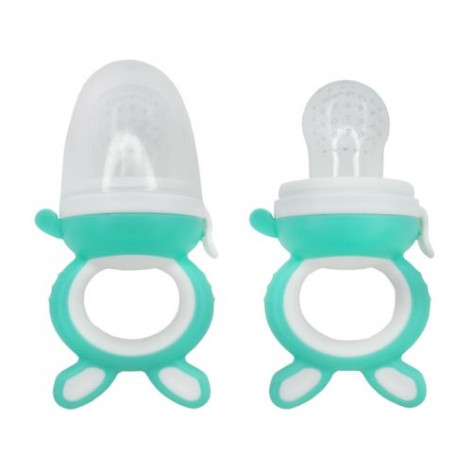 Ніблер "Зайчик", м'ятний