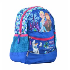 Рюкзак дитячий 1 Вересня K-20 Frozen, 29*22*15.5