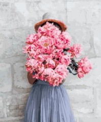 Картина за номерами 