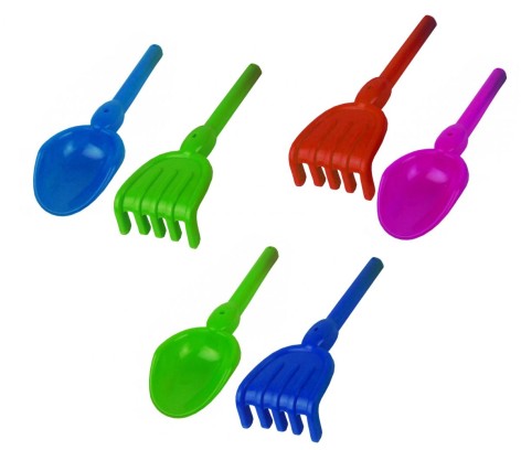 Песочный набор 