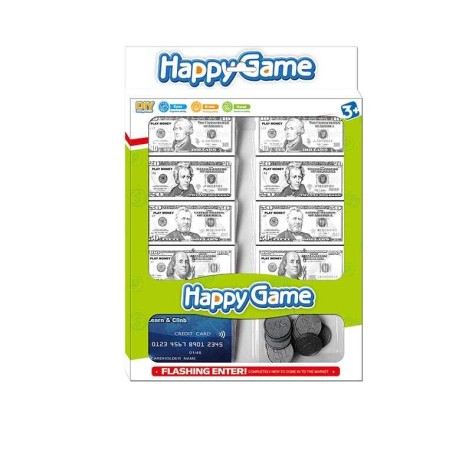 Деньги в кор. 