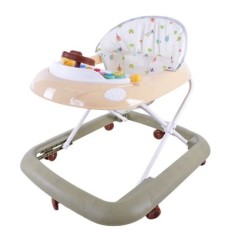 Ходунки музичні з брязкальцями,світло (ХАКІ)