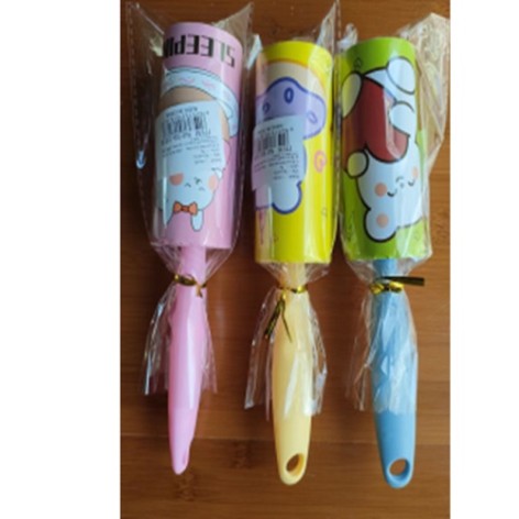 Ролик-липучка для одягу 50л R30669 