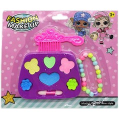 Набор детской косметики для девочки м.9914