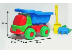 Іграшкова машина Kinderway 