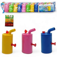 Водний пістолет 