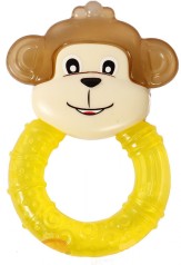 Прорезыватель для зубов, с водой 