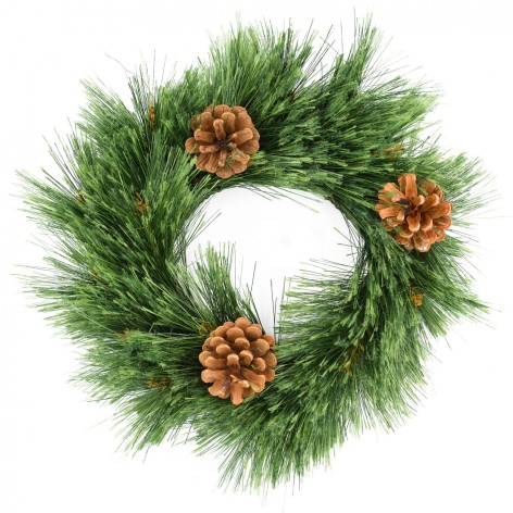 Венок рождественский Yes! Fun 
