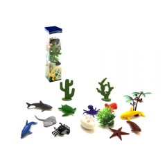 Набір фігурок 